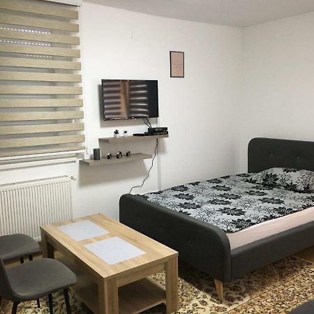 Old Town Cute Apartment SJJ Buitenkant foto
