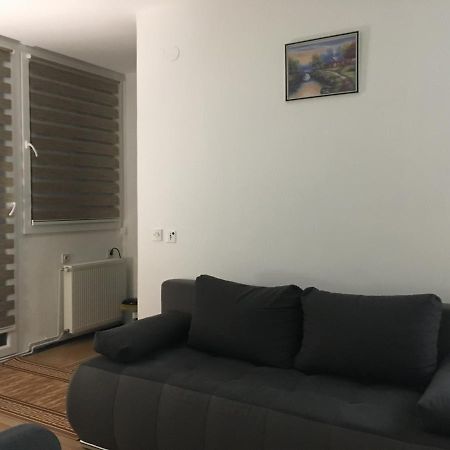 Old Town Cute Apartment SJJ Buitenkant foto