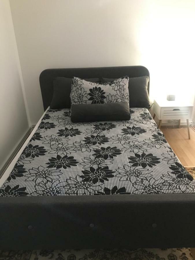 Old Town Cute Apartment SJJ Buitenkant foto
