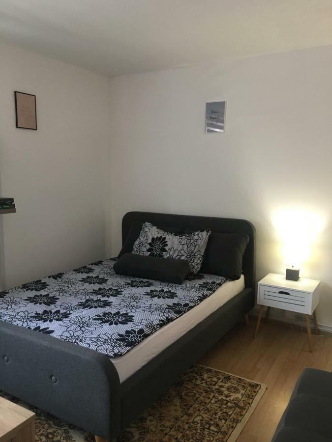 Old Town Cute Apartment SJJ Buitenkant foto