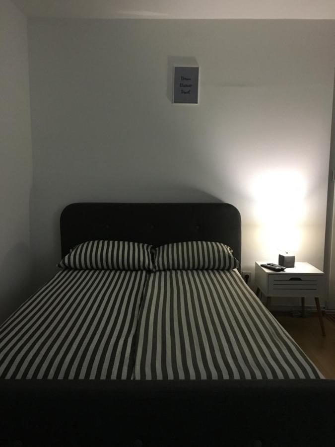 Old Town Cute Apartment SJJ Buitenkant foto